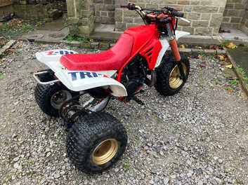 yamaha 3 wheeler for sale