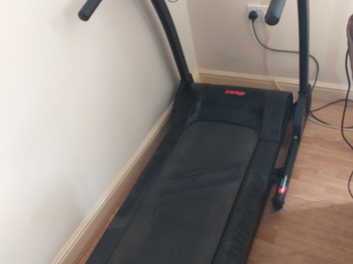 York fitness t13i discount treadmill