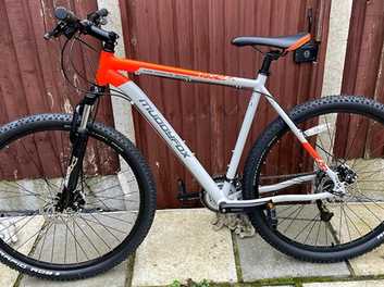 Muddyfox best sale mtb 300