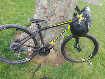 Mtb giant hotsell talon 3