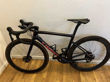 S works deals tarmac 52cm