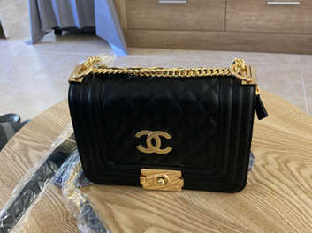 Couture Confined Cage Purses  new chanel bag