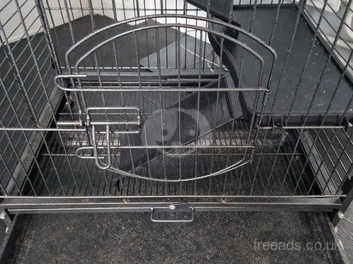 Used pet rat outlet cages for sale