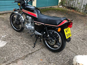 honda 250 for sale