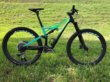 specialized enduro pro 29 2018