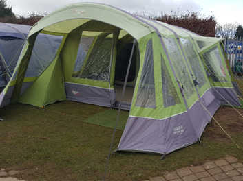 Vango airbeam inspire outlet 600