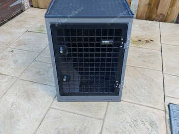 Transk9 crates outlet