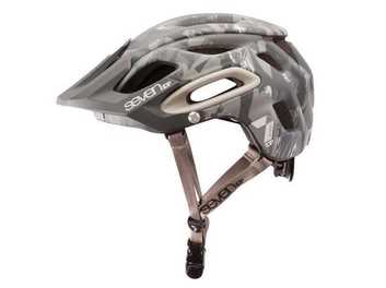 seven mtb helmet