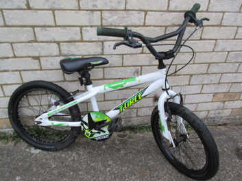 apollo force bmx bike