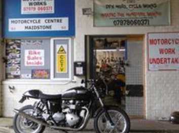 Motorcycle carb rebuild service deals near me