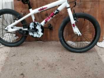 apollo force bmx bike