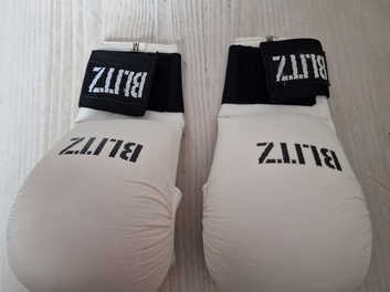 7+ Mitts In Boxing