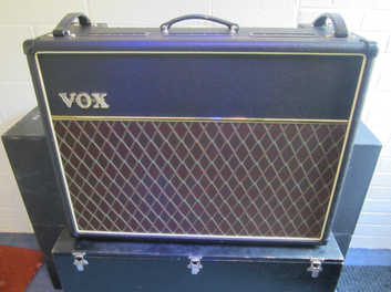 Vox Ac30cc2x Custom Classic Combo Guitar Amplifier | in Exeter