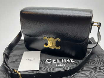 Used 2025 celine bag