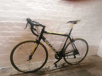 Carrera Tdf 7005 T6 Corte Blade in Halifax West Yorkshire Freeads