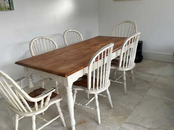 Laura ashley bramley discount chairs