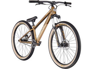 rampage norco