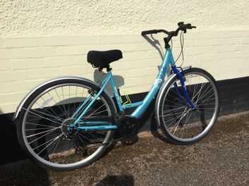 apollo metis bike