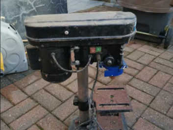 Energer discount pillar drill