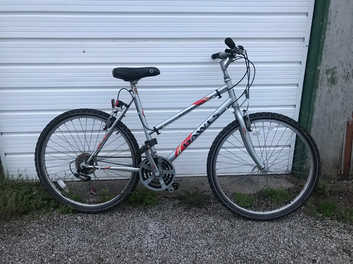 dawes kokomo mountain bike