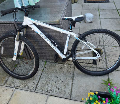 Second Hand Bicycles in Camden Buy Used Pushbikes Freeads