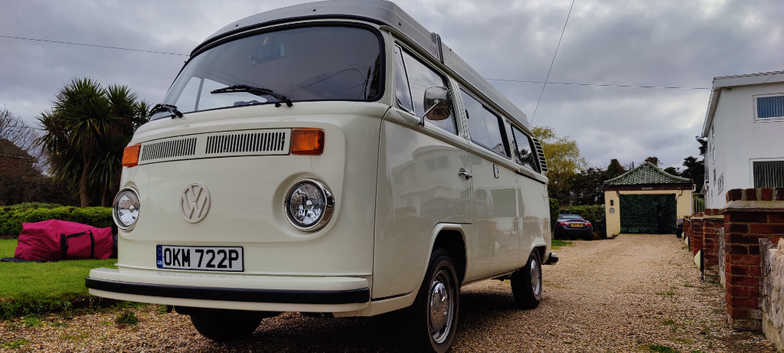 Motorhomes and Campervans in Dublin Freeads Motors in Dublin's