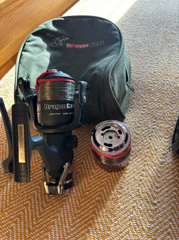 Second Hand Fishing Equipment in Kidderminster Buy Used Sport