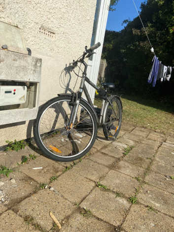 Second Hand Bicycles in Bexhill Buy Used Pushbikes Freeads