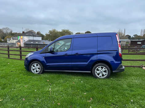 Catering Vehicles in Shropshire Freeads Vans in Shropshire's #1