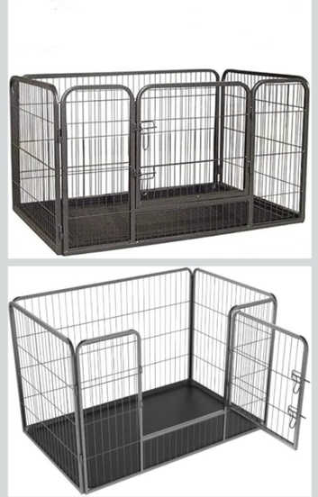 Dog Crate Used Lintran Dog Trailer For Sale Dog Cages And Crates
