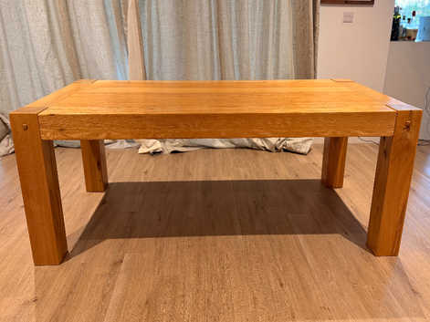 Dining Table in Wolverhampton Second-Hand Furniture and Homeware