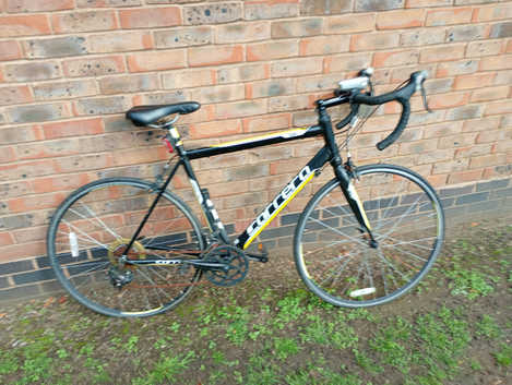 Second Hand Bicycles in Market Drayton Buy Used Pushbikes