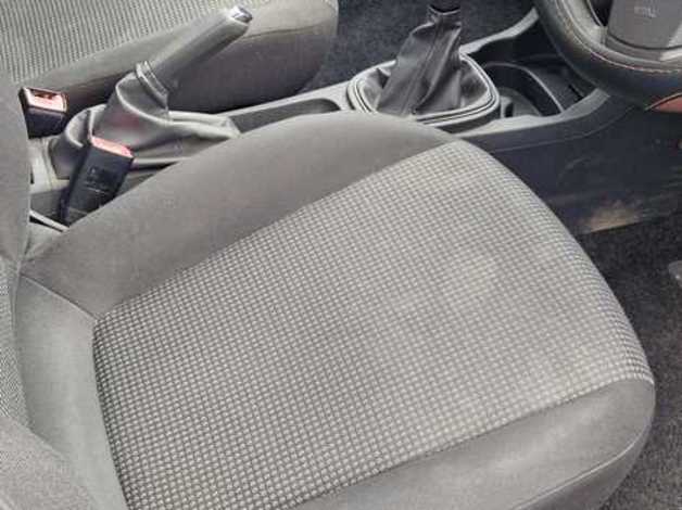 Vauxhall Corsa, 2009 (09) Silver Hatchback, Manual Diesel, 75,312 miles - Image 4