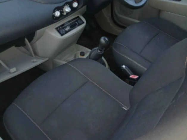 Renault Twingo, 2008 (08) Blue Hatchback, Manual Petrol, 79,895 miles - Image 2