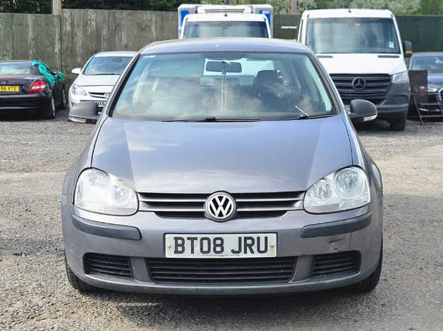 Cheap 2008 Volkswagen Golf Manual Petrol Quick Sale for sale in Barnet