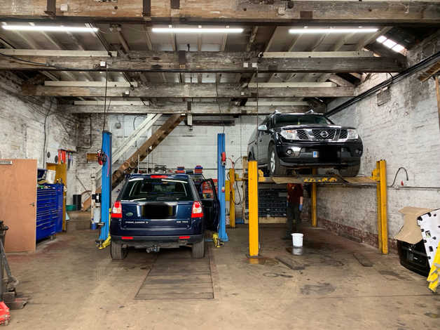 Local Friendly Garage Halifax In Halifax West Yorkshire Freeads