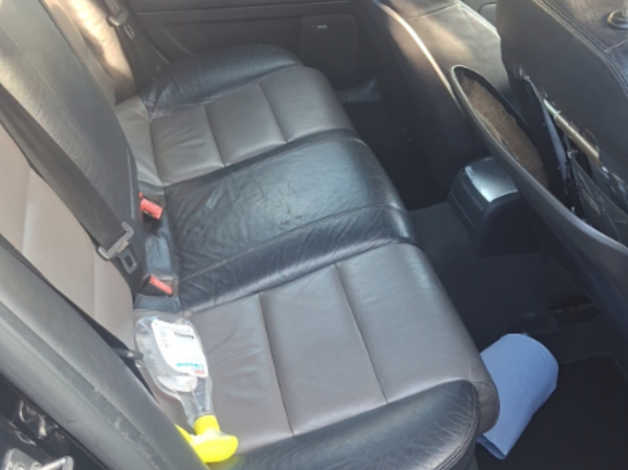2006 audi a4 2.0tfsi quattro (BUL) £1000 if gone today no issues with the car - Image 7