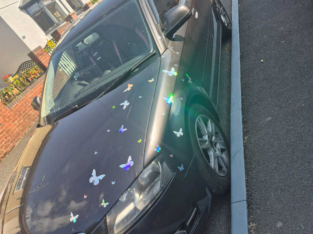 Cheap Audi A3, 2009 (59) Grey Hatchback, Manual Diesel, 161,831 miles for sale in Blackwood / Y Coed Duon, Gwent