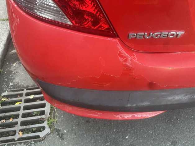 Peugeot 207, 2010 (60) Red Hatchback, Manual Petrol, 112000 miles - Image 5