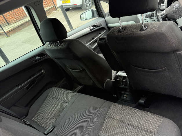 Vauxhall zafira sri - Image 5