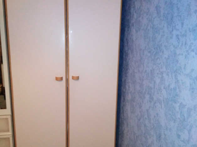 2 Double Wardrobe In Stockport Greater Manchester Freeads