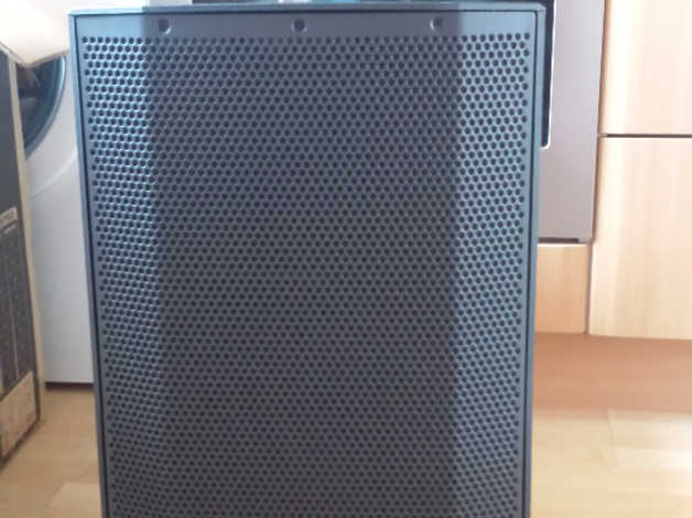 mackie thump 12a used