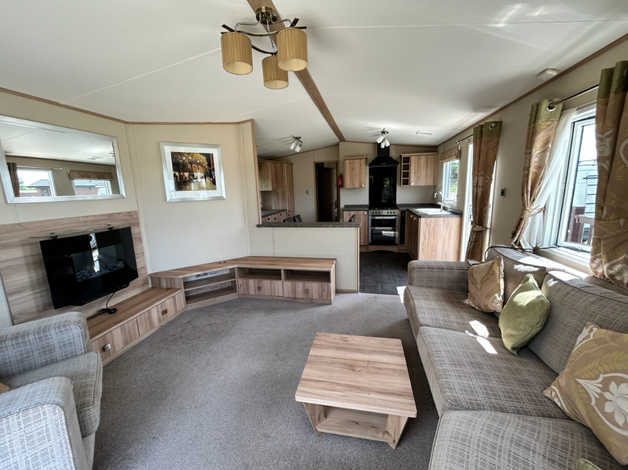 Abi Ambleside 40x13 2 Bed - Lodges For Sale In Surrey! | in Guildford ...