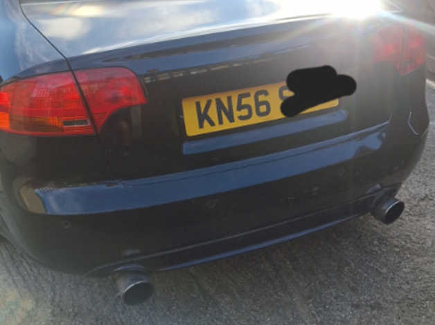 2006 audi a4 2.0tfsi quattro (BUL) £1000 if gone today no issues with the car - Image 4