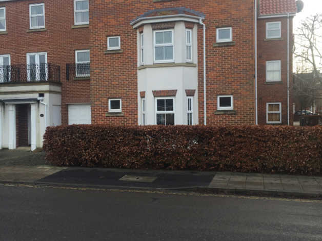 Fantastic Modern City Centre Fully Furnished 2 Bedroom Apartment In Norwich