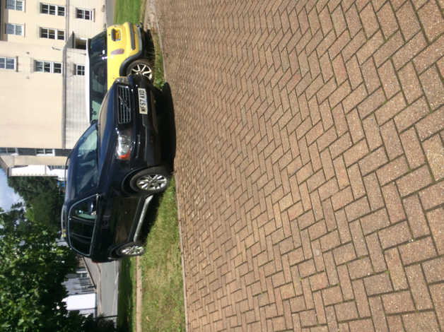 Cheap Volvo Xc90, 2007 (57) Black Estate, Automatic Diesel, 135,624 miles for sale in Bodmin, Cornwall