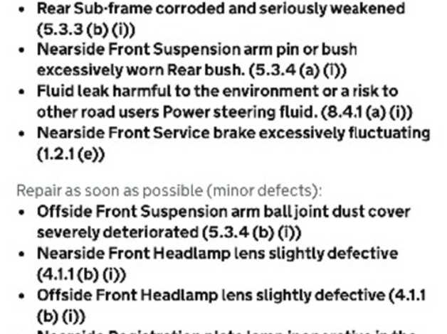 Mitsubishi Outlander, 2008 (08) Black Estate, Manual Diesel, 133,167 miles - Image 8