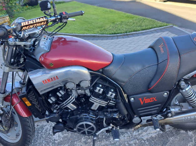 Bikes in Stratton St Margaret | Yamaha Motorcycles - Freeads