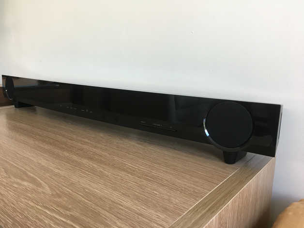 Yamaha Ats-930 Soundbar | in Reading, Berkshire | Freeads