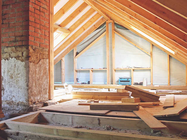 How Much Should Local Loft Conversion Cost In Borehamwood